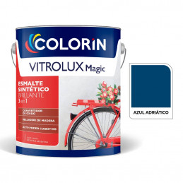 Esmalte sintetico...