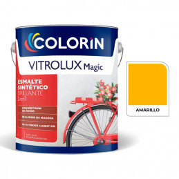Esmalte sintetico...