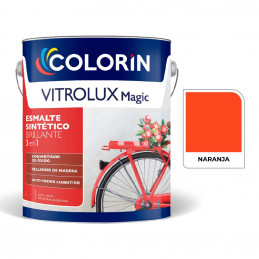 Esmalte sintetico...