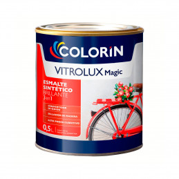 Esmalte sintetico...