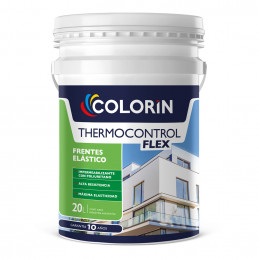 Thermocontrol COLORIN Flex...