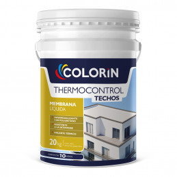 Thermocontrol COLORIN...