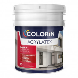 Latex COLORIN Acrylatex...