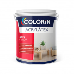Latex COLORIN Acrylatex Int...