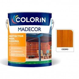 Protector MADECOR Brillante...