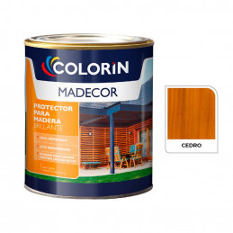 Protector MADECOR Cedro 500 Ml