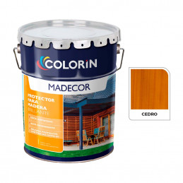 Protector MADECOR Brillante...