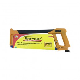 Arco de sierra ROTTWEILER...