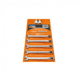 Llave Combinada TRAMONTINA...