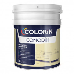 Enduido COLORIN Comodin al...