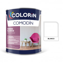 Fondo Sintetico COLORIN...