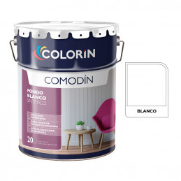 Fondo Sintetico COLORIN...