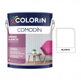 Fondo Sintetico COLORIN...