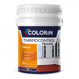 Thermocontrol COLORIN...