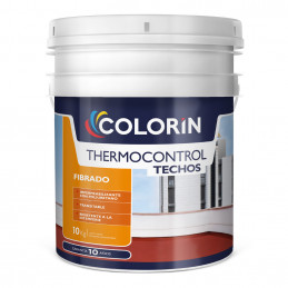 Thermocontrol COLORIN...