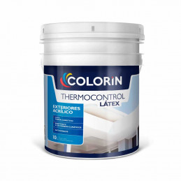 Latex COLORIN Thermocontrol...