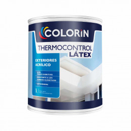 Latex COLORIN Thermocontrol...