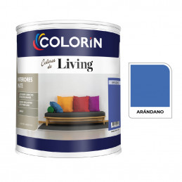 Latex COLORIN Living Int 1L...