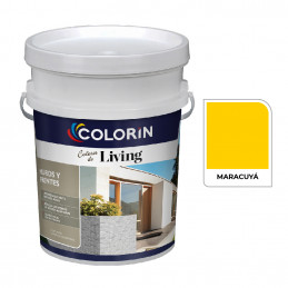 Latex COLORIN Living Ext...