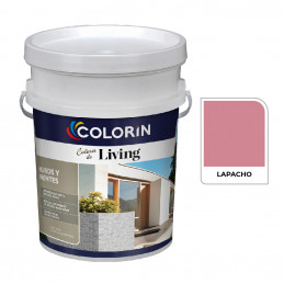 Latex COLORIN Living Ext...