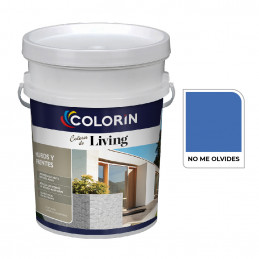 Latex COLORIN Living Ext No...