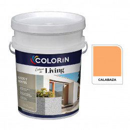 Latex COLORIN Living Ext...