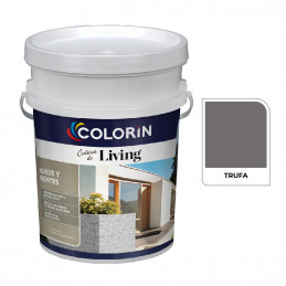 Latex COLORIN Living Ext...