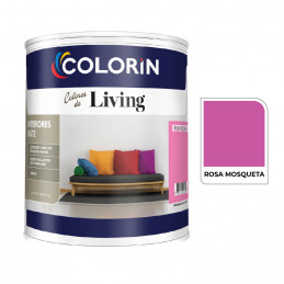 Latex COLORIN Living Int 1L...