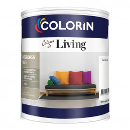 Latex COLORIN Living Int 1L...