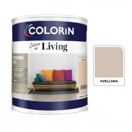Latex COLORIN Living Int 1L...