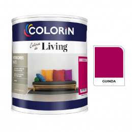 Latex COLORIN Living Int...