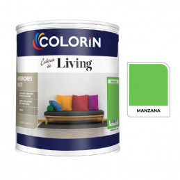 Latex COLORIN Living Int...