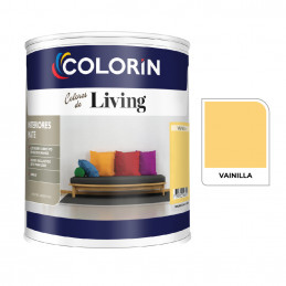 Latex COLORIN Living Int...