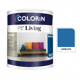 Latex COLORIN Living Int...