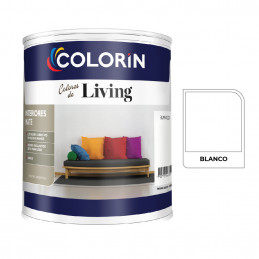 Latex COLORIN Living Int 1L...