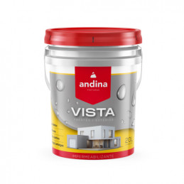 Latex ANDINA VISTA Violeta...