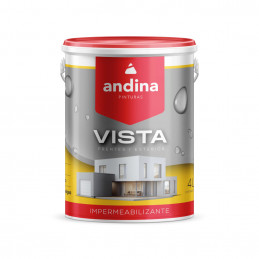Latex ANDINA VISTA Color 1...