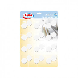 Tope PRACTICA Redondo Tte...