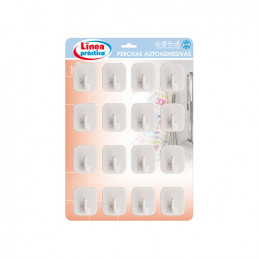 Percha PRACTICA Cuadrada...