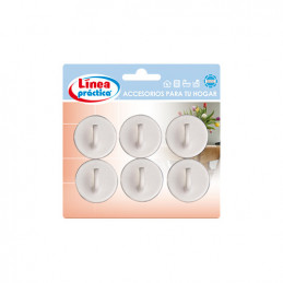 Percha PRACTICA Cuelgataza...