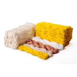 Hilo patente madejas...