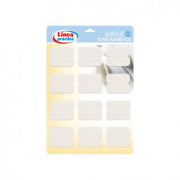 Tope PRACTICA Rectangular...