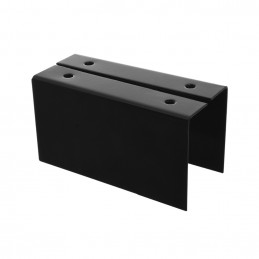 Caja fijacion c/aletas 518...