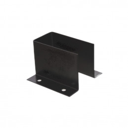 Caja fijacion c/aletas 518...