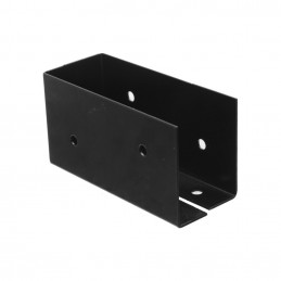 Caja fijacion c/aletas 518...