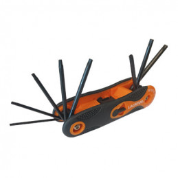 Kit Destornillador LACATUS...