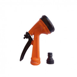 Pistola Riego LACATUS 5...