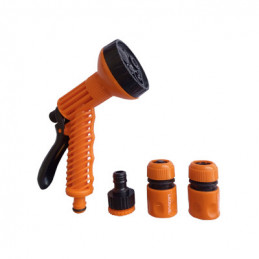 Pistola Riego LACATUS KIT...