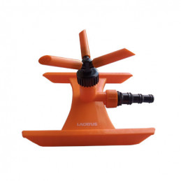 Rociador LACATUS Base tipo...