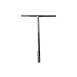 Llave T LACATUS 6 mm 509-1106